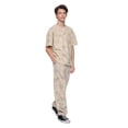 thumbnail image 1 of Jackson Boys' Washed Short Sleeve Crew Neck Tee, 1 of 6
