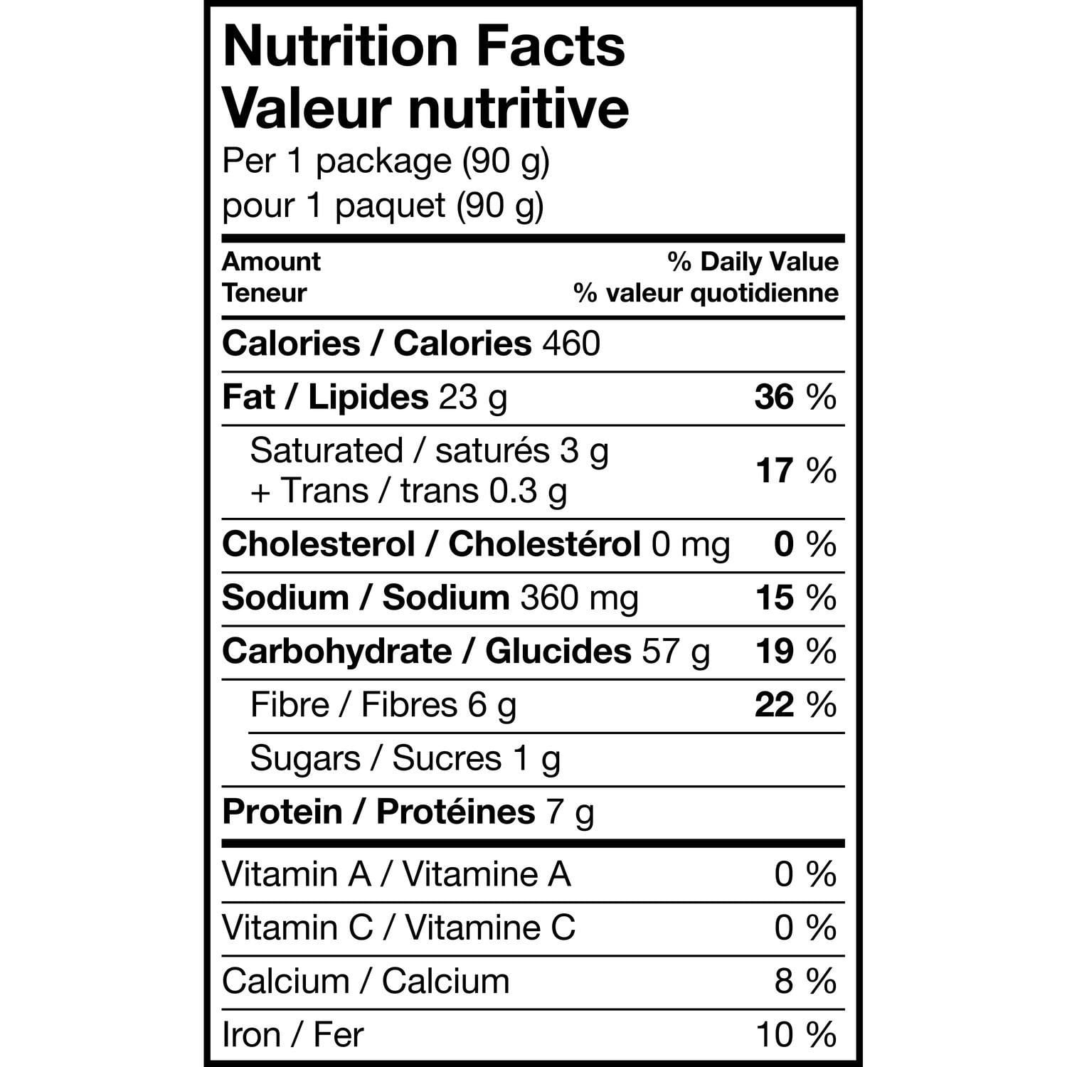 Tostitos Rounds Tortilla Chips, 90g