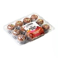 thumbnail image 2 of School Safe Chocolate Cupcakes, 2 of 4