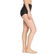 thumbnail image 2 of Reebok Women's Swim Boyshort, 2 of 6