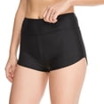 thumbnail image 4 of Reebok Women's Swim Boyshort, 4 of 6