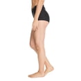 thumbnail image 2 of Reebok Women's Swim Boyshort, 2 of 6