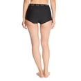 thumbnail image 3 of Reebok Women's Swim Boyshort, 3 of 6