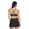 thumbnail image 3 of Reebok Women's Scoop-Neck Bikini Top, 3 of 6