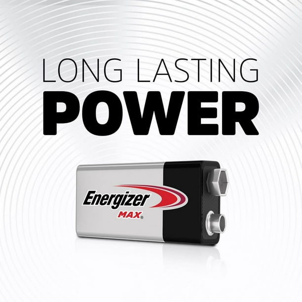 Energizer Max D (par 2) - Pile & chargeur - LDLC