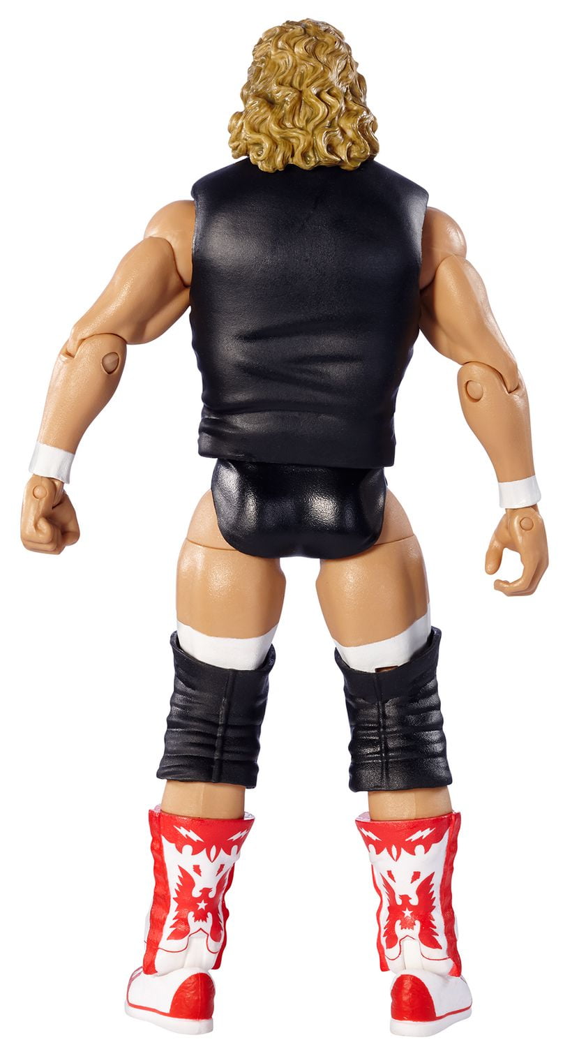 Magnum ta deals action figure