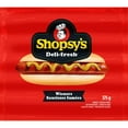 thumbnail image 1 of Shopsys Deli-Fresh Wieners, 1 of 5