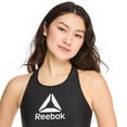 thumbnail image 4 of Reebok Women's High-Neck Tankini, 4 of 6