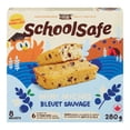 thumbnail image 4 of Mini miches aux bleuets sauvages School Safe, 4 of 5