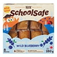 thumbnail image 1 of Mini miches aux bleuets sauvages School Safe, 1 of 5