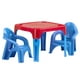 American Plastic Toys Ensemble de table et chaises – image 1 sur 1