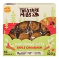 thumbnail image 1 of Wholesome Bites™ à la pomme et à la cannelle Treasure Mills, 1 of 5