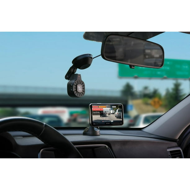CLEARANCE] Nexar Beam Full HD GPS Dash Cam — BlackboxMyCar Canada