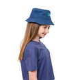 thumbnail image 3 of Chapeau bob Justice Love Answer pour filles, 3 of 7