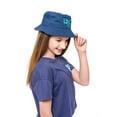 thumbnail image 1 of Chapeau bob Justice Love Answer pour filles, 1 of 7