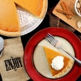 thumbnail image 2 of Pumpkin Pie 8", 2 of 6
