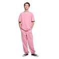 thumbnail image 1 of Jackson Boys' Washed Short Sleeve Crew Neck Tee, 1 of 6