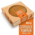 thumbnail image 4 of Pumpkin Pie 8", 4 of 6