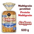 thumbnail image 1 of Gadoua® Protein Multigrain Bread, 1 of 4