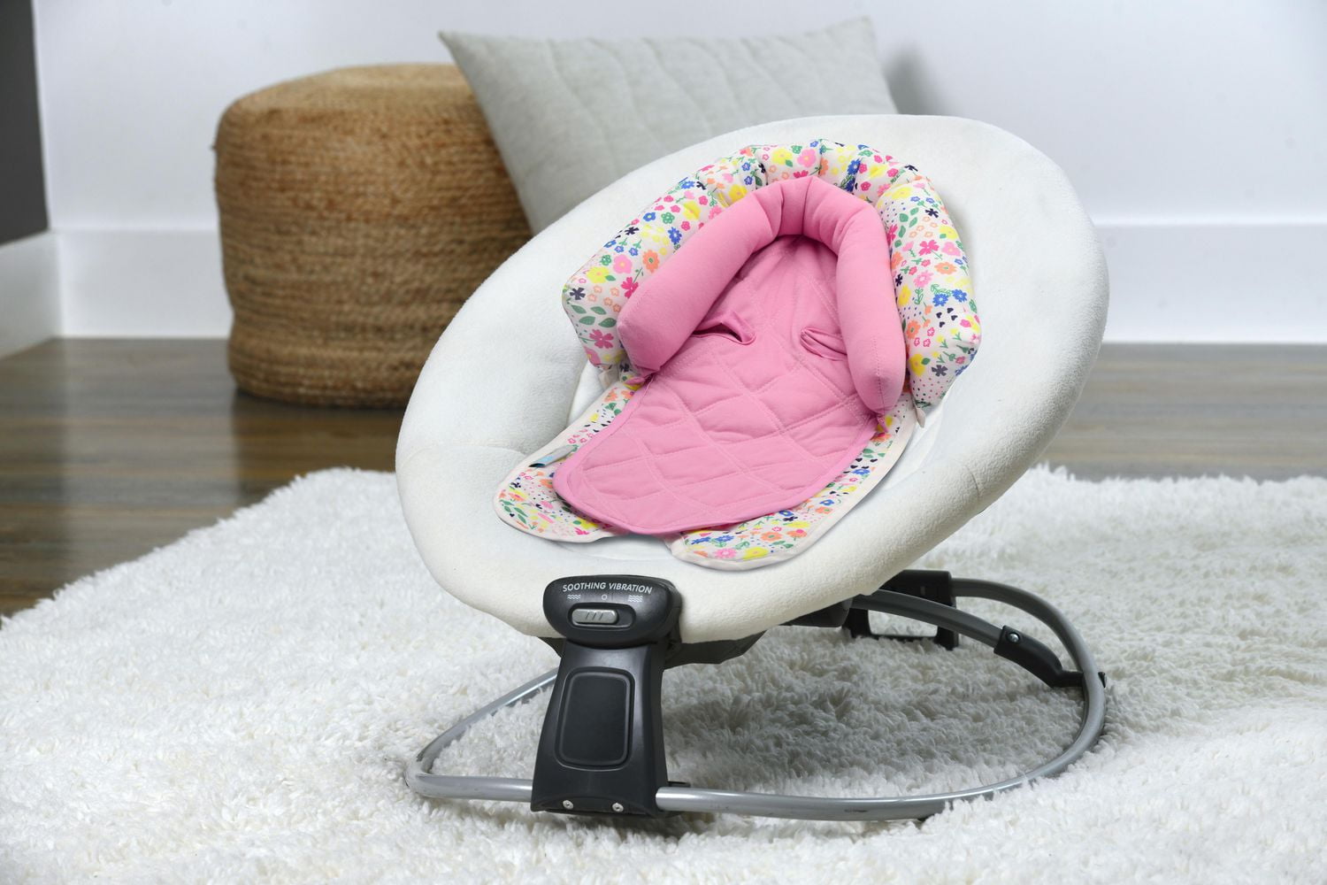 Infant head support walmart hotsell