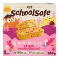 thumbnail image 2 of School Safe Birthday Cake Mini Loaves, 2 of 5