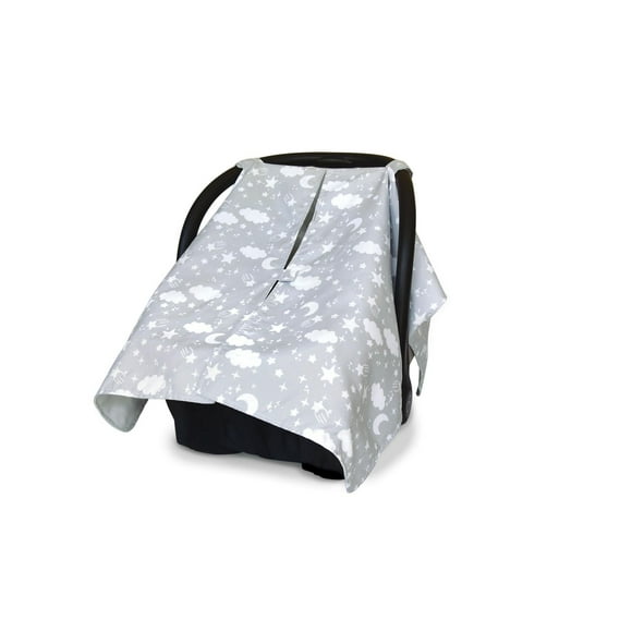 On the Goldbug Cloud Canopy Cover, Lightweight Canopy Cover