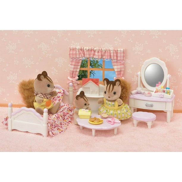 Calico Critters Cookin' Kitchen Set, Complete Furniture Set - Walmart.ca