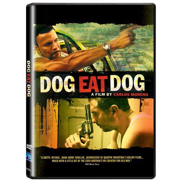 Dog Eat Dog (Perro Come Perro)
