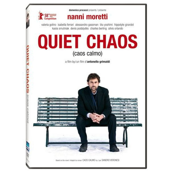 Quiet Chaos (Caos Calmo)