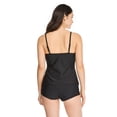 thumbnail image 3 of Reebok Women's Adjustable Tankini, 3 of 6