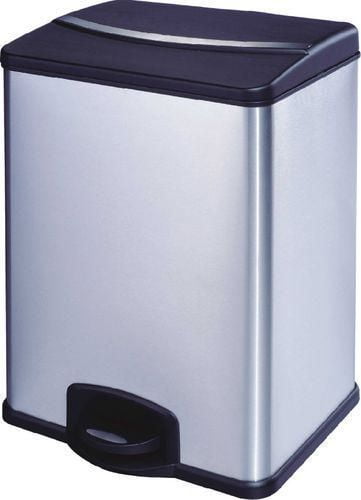 Metal dustbins for best sale sale