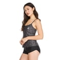 thumbnail image 2 of Tankini réglable Reebok pour femmes, 2 of 6