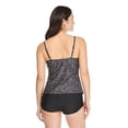 thumbnail image 3 of Tankini réglable Reebok pour femmes, 3 of 6