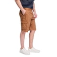 thumbnail image 2 of Short cargo George pour hommes, 2 of 6