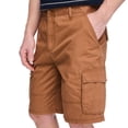 thumbnail image 4 of Short cargo George pour hommes, 4 of 6