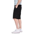 thumbnail image 2 of George Men's Cargo Short, 2 of 6
