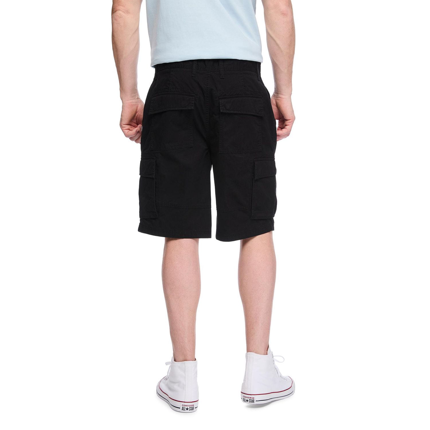 Short cargo George pour hommes