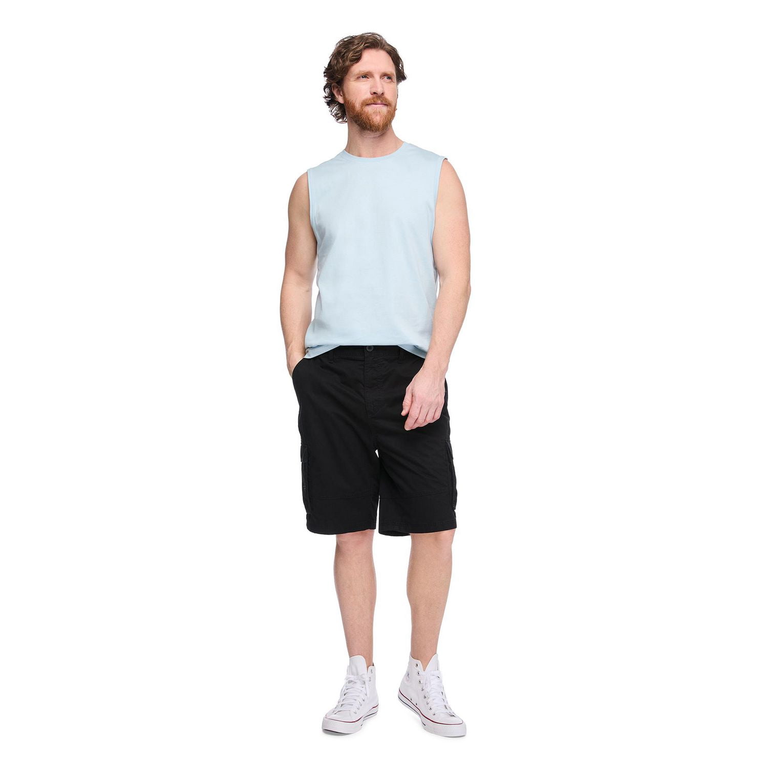 George Men's Cargo Short