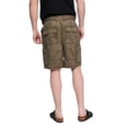 thumbnail image 3 of Short cargo George pour hommes, 3 of 6