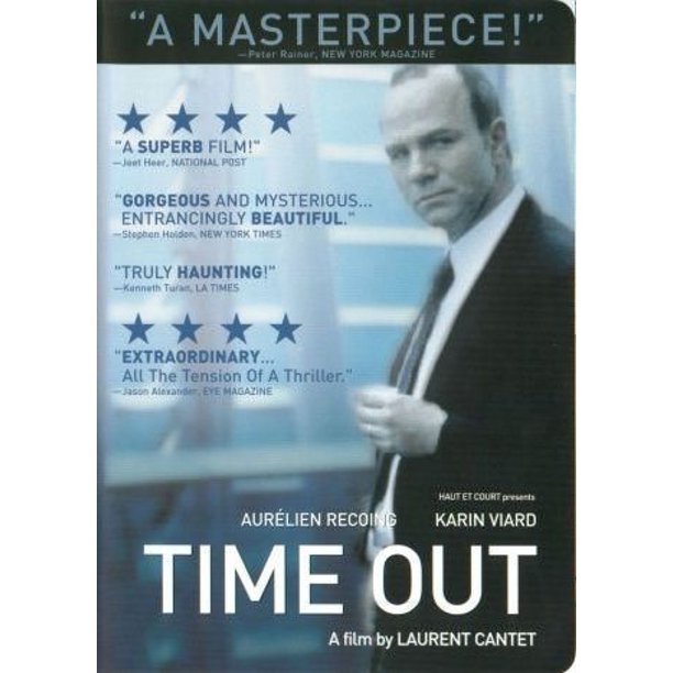 Time Out (English)