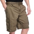 thumbnail image 4 of Short cargo George pour hommes, 4 of 6