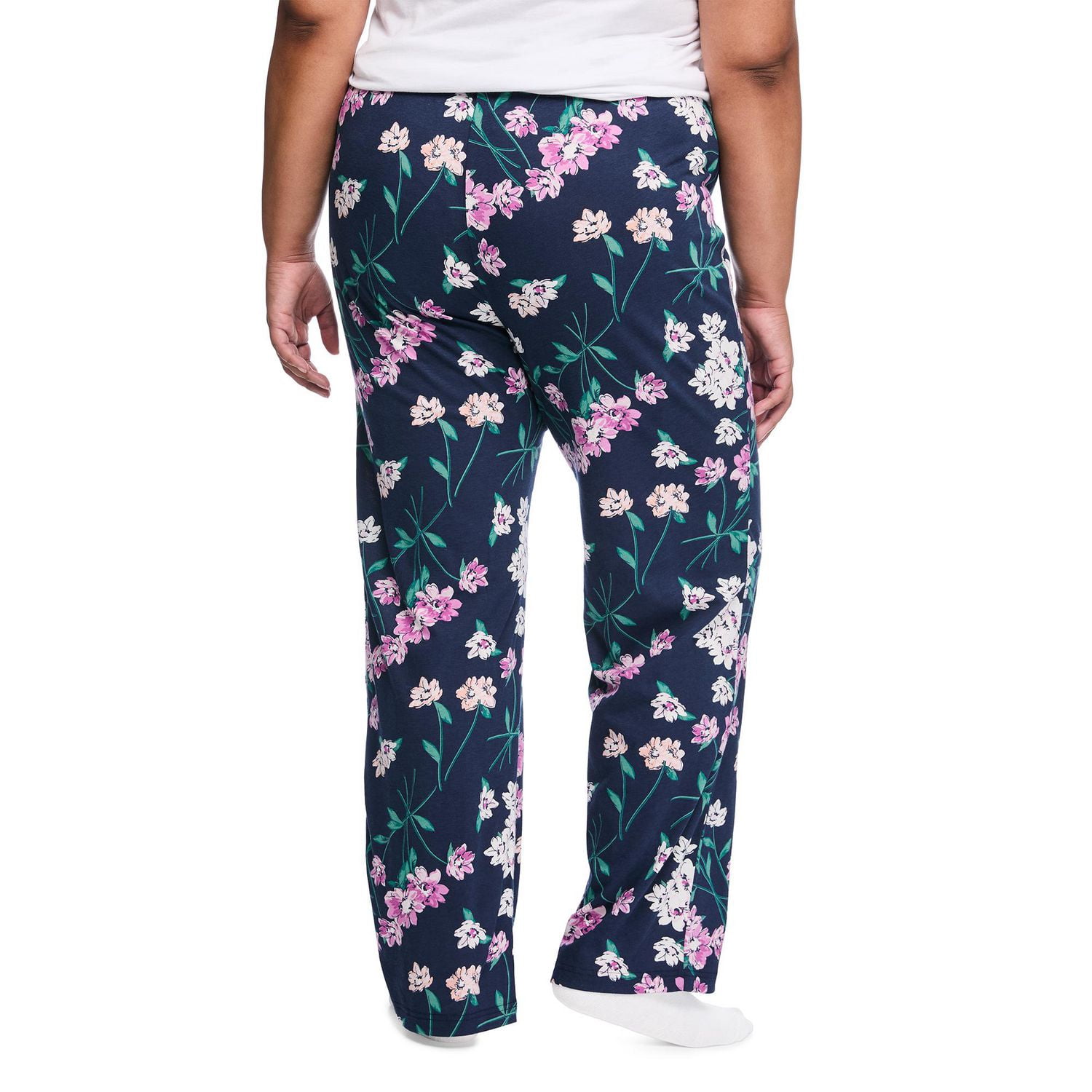 George Women's Plus Pajama Pant
