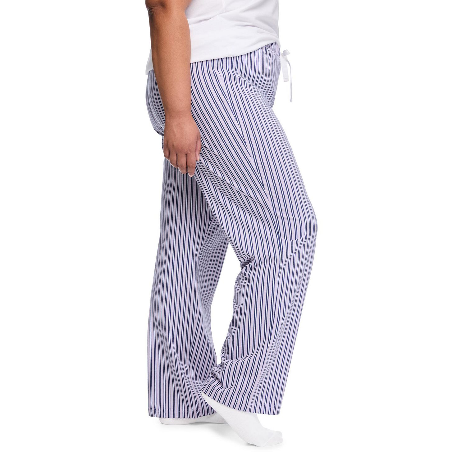 Pantalon de pyjama George Plus pour femmes