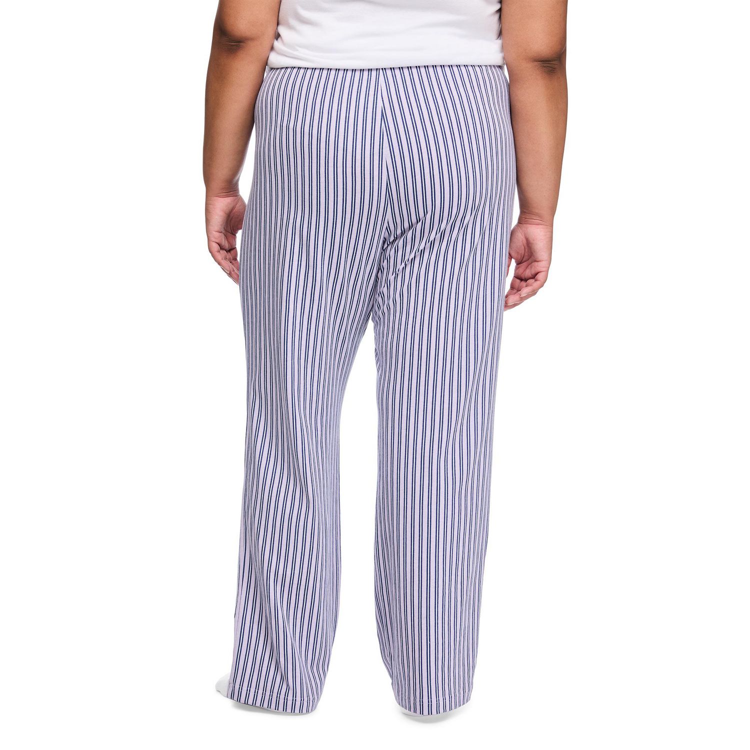 Pantalon de pyjama George Plus pour femmes