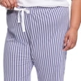 thumbnail image 4 of Pantalon de pyjama George Plus pour femmes, 4 of 6