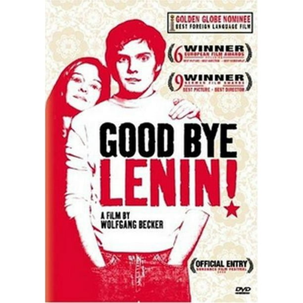 Au Revoir, Lenin