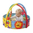 thumbnail image 2 of Nid d'activités Playgro avec balles, 2 of 4