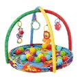 thumbnail image 4 of Nid d'activités Playgro avec balles, 4 of 4