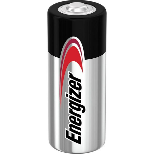 New  Basics Alkaline D Cell Battery 1.5 V -Lot of 4