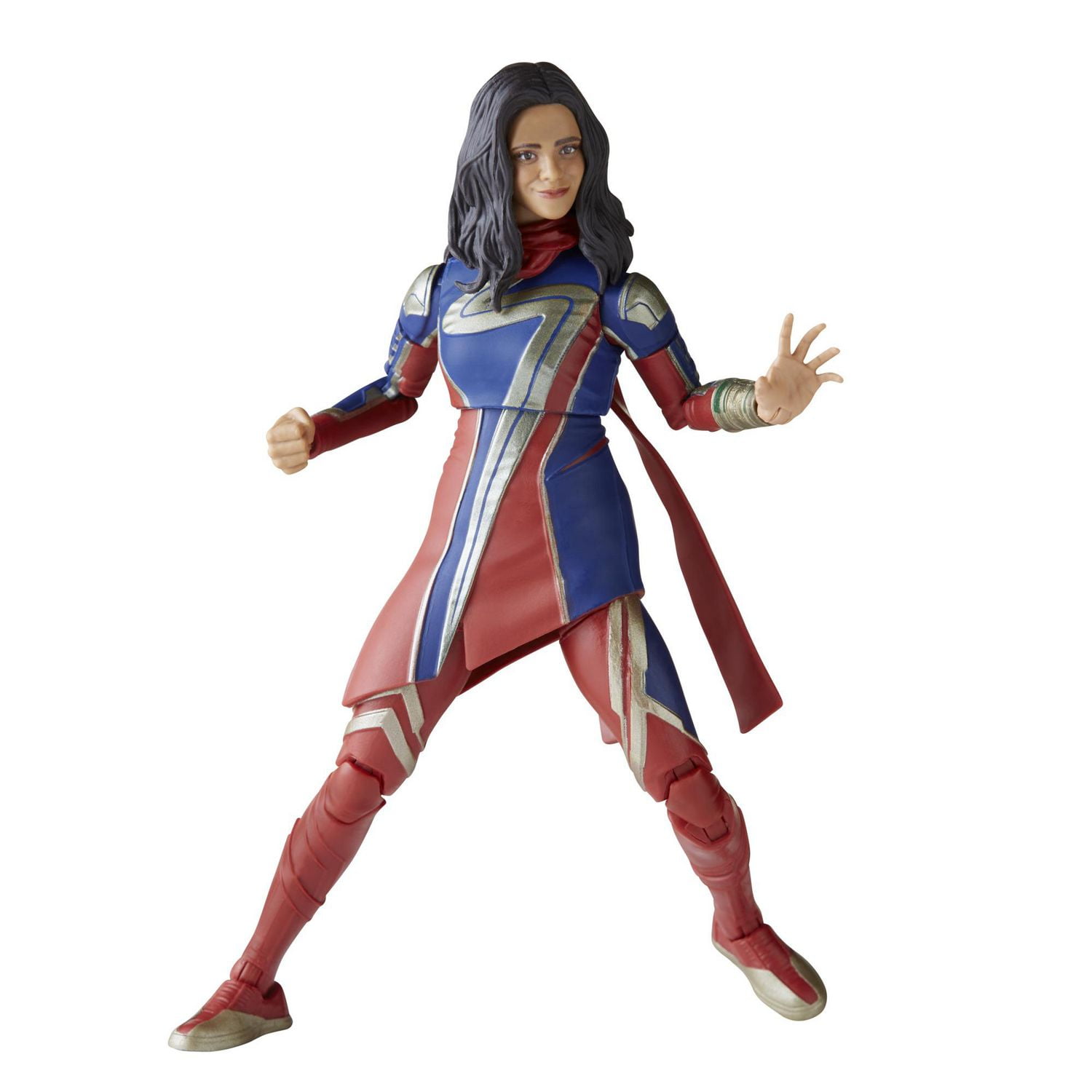 Marvel legends on sale ms marvel